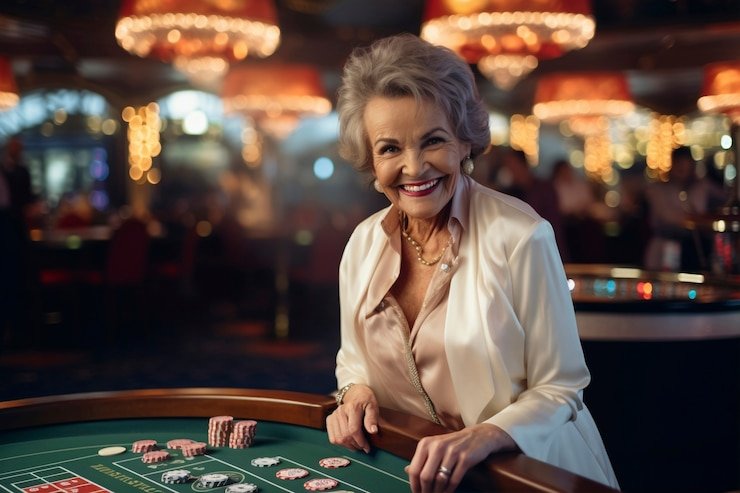 Tampilan dashboard promosi dan program loyalitas indobet slot dengan tier member yang dapat ditingkatkan
