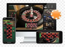 Tampilan layar meja Baccarat Tanpa Komisi di indobet slot dengan area taruhan yang jelas